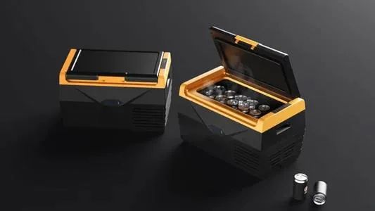 大設(shè)計(jì)人物 | 第四十五期 劉詩鋒 工業(yè)設(shè)計(jì)服務(wù)的價(jià)值塑造與未來探索